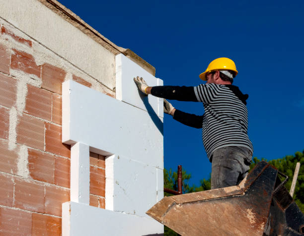 Best Insulation Contractor Near Me  in Brownstown, PA