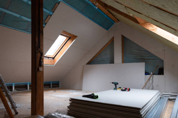 Best Insulation Inspection Services  in Brownstown, PA