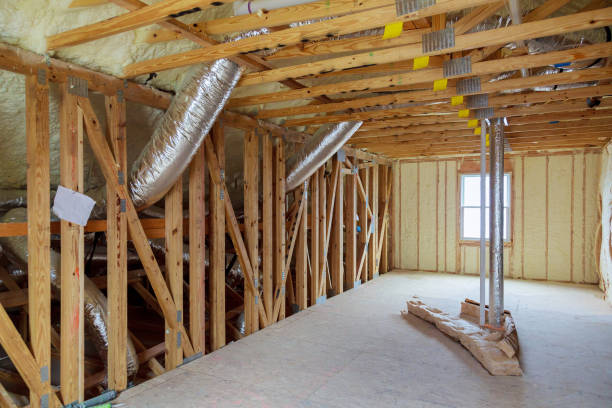 Best Spray Foam Insulation  in Brownstown, PA