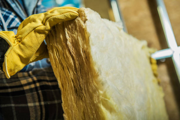 Range of Insulation Solutions in Brownstown, PA