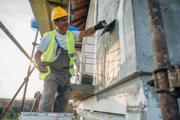 Best Spray Foam Insulation  in Brownstown, PA