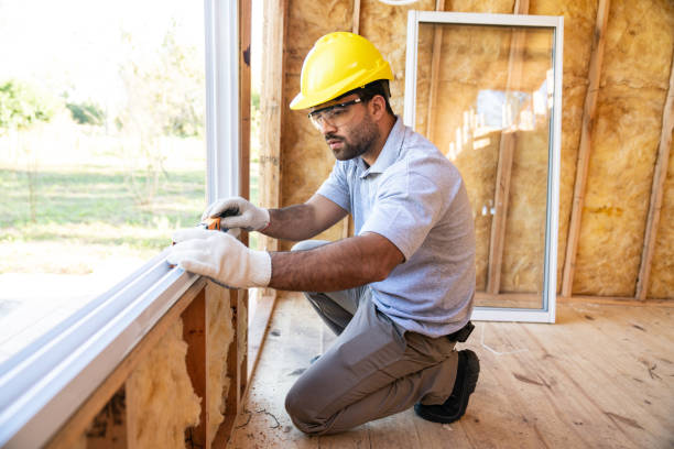 Best Attic Insulation Installation  in Brownstown, PA