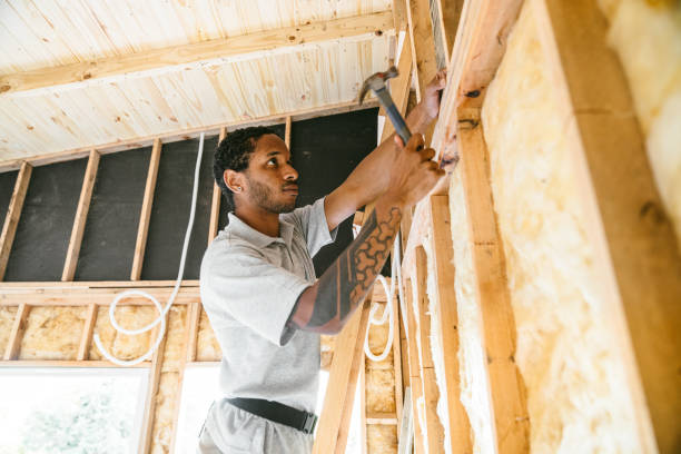 Best Energy-efficient Insulation  in Brownstown, PA