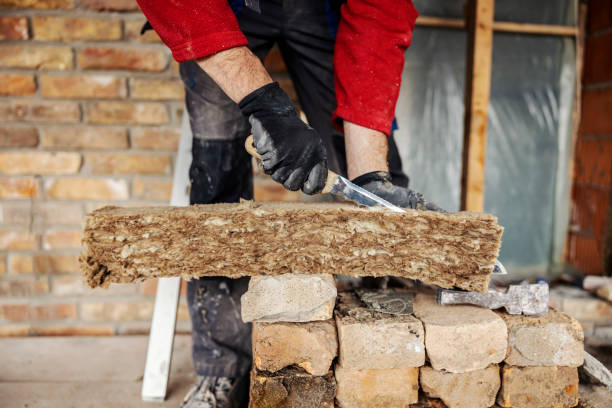 Best Spray Foam Insulation  in Brownstown, PA