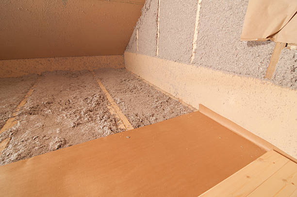 Best Garage Insulation Installation  in Brownstown, PA